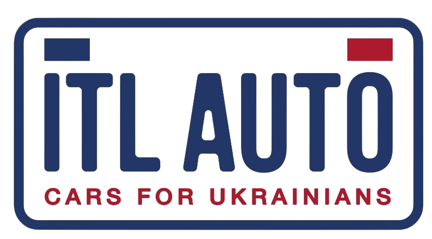 Логотип ITL Auto